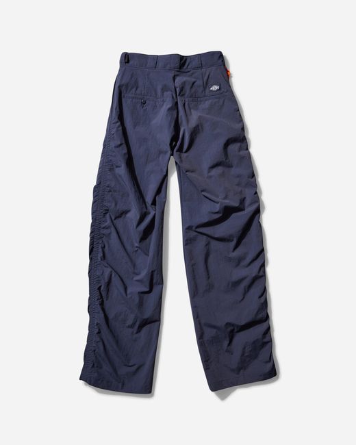 Dickies Blue S Tdc Oversized Fit 874 Pants for men