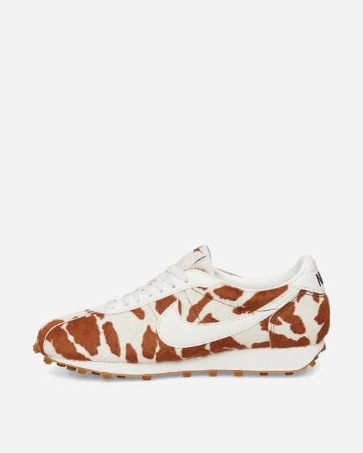 Nike Natural Women S Ld-1000 Premium Sneakers Phantom / Cacao Wow