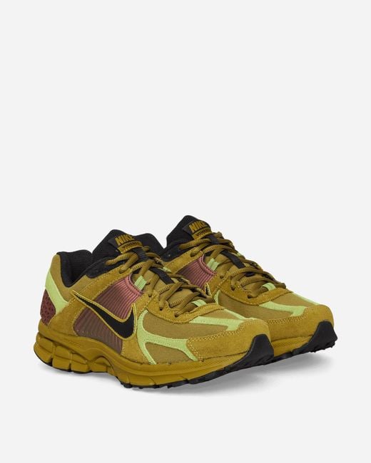 Nike Green Vomero 5 Sneakers Pacific Moss for men