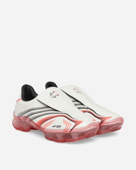 Adidas Pink S F50 Adiframe Sneakers Zero Metallic Solar Turbo Core