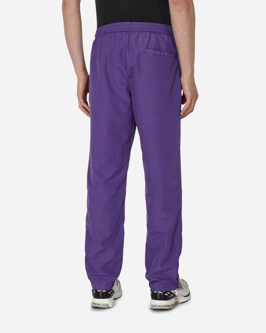 New Balance Made In Usa Woven Pants Prism Purple for men