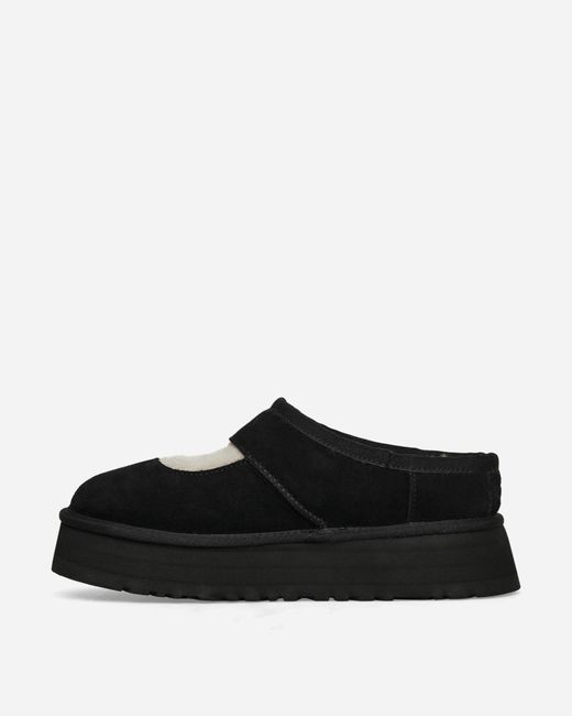 Ugg Black Women S Bea Mary Jane Clogs