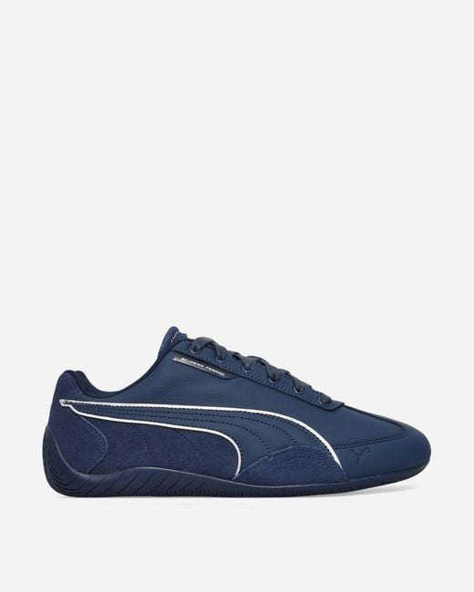 PUMA Scuderia Ferrari Hp Speedcat Sneakers Persian Blue for men
