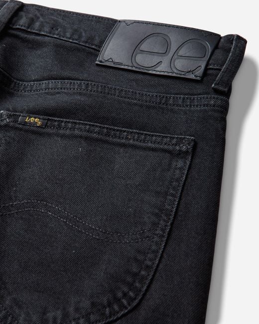 Lee Jeans Blue S 101 Z Regular Jeans Ocean Storm for men