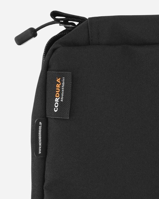 TRAVEL POUCH-L