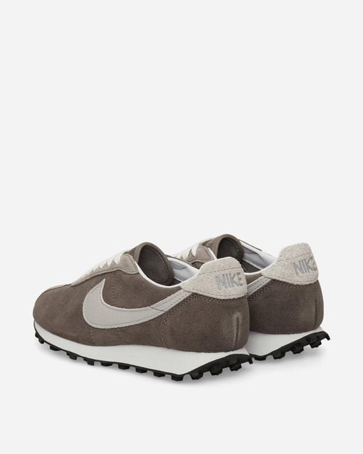 Nike Gray S Ld-1000 Sneakers Soft College