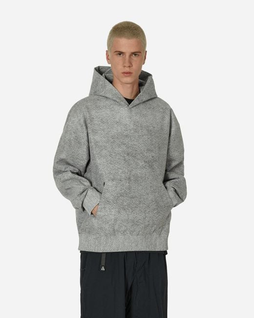 Nike grey therma fit hoodie new arrivals