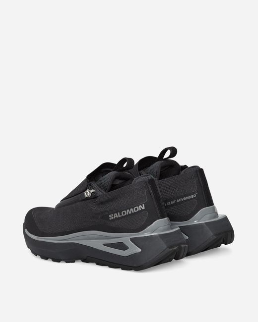 Salomon Odyssey Elmt Advanced Sneakers Black / Pewter / Phantom for men