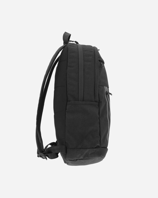 Nike Black Elemental Premium Backpack for men