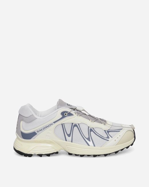 Salomon Xt-whisper Sneakers Vanilla Ice / White / Grisaille for men
