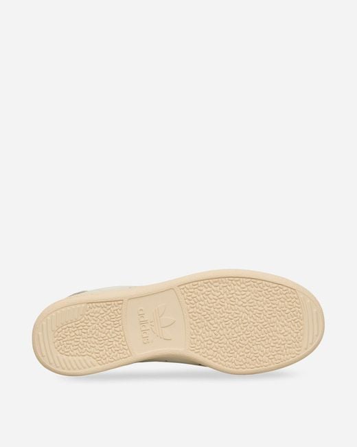 Adidas A. Aspen Spzl Sneakers Core White for men