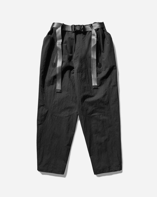Nike Men S Ispa Adapt Wrap Pants Black for Men | Lyst UK