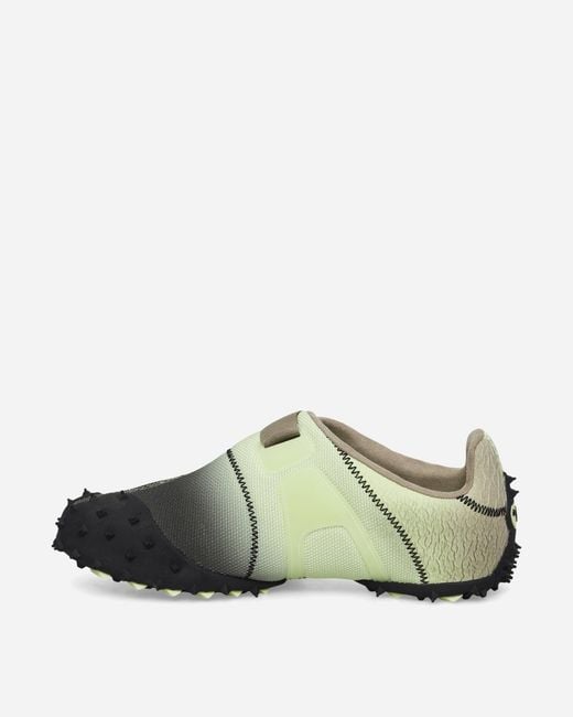 PUMA Green Rpt-2 Biology Sneakers Apple Spritz / Velvet Moss for men