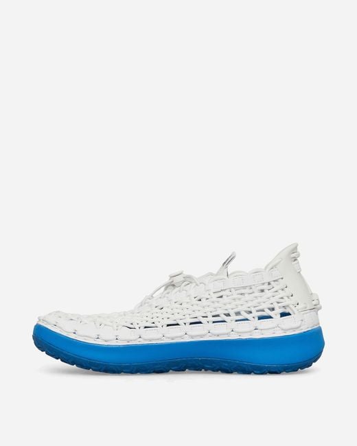 Nike Acg Watercat+ Sneakers Summit White / Light Photo Blue for men