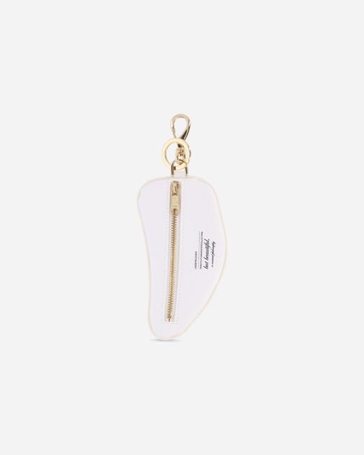 Undercover White Rose Pvc Pouch for men