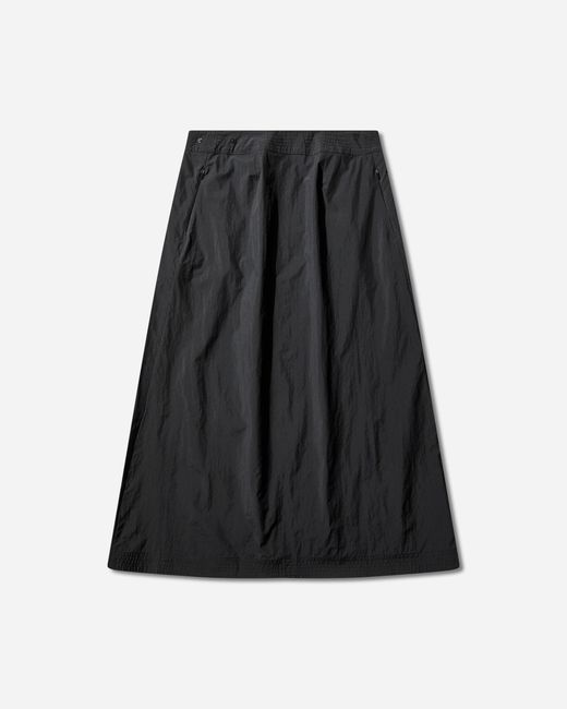 JOHANNA Paris Black Women S Flow Skirt