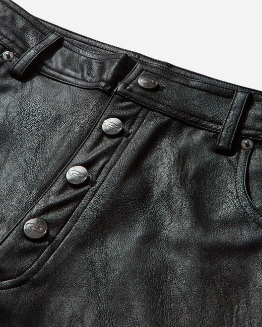 Résumé Gray S Herars Pants