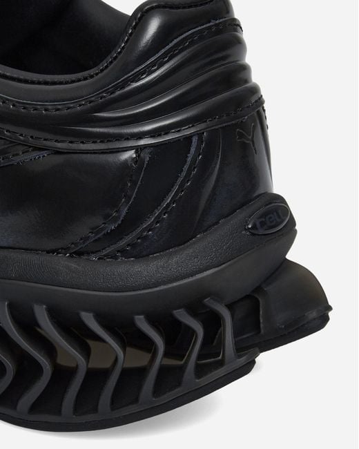 PUMA Black _J.L-A.L_ Cell Geo 1 Midnight Sneakers New for men