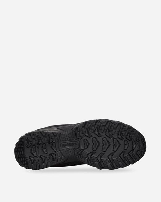 New Balance Black 610T Sneakers for men