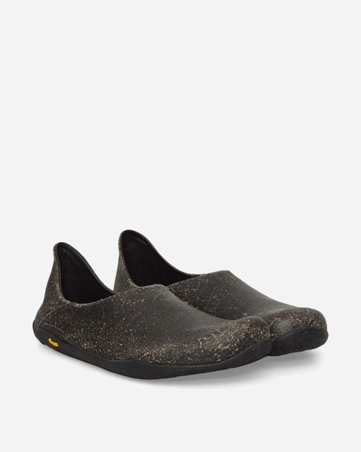 Demon White Dalmara Suede Shoes for men