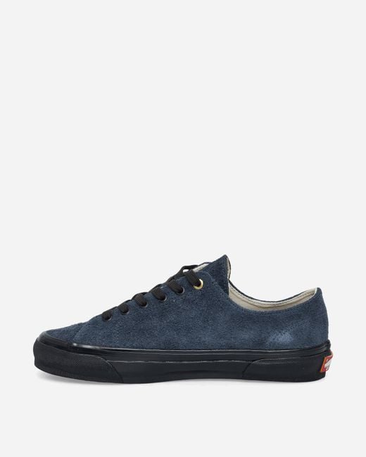 Vans Blue Julian Klincewicz Style 31 Sneakers India Ink for men