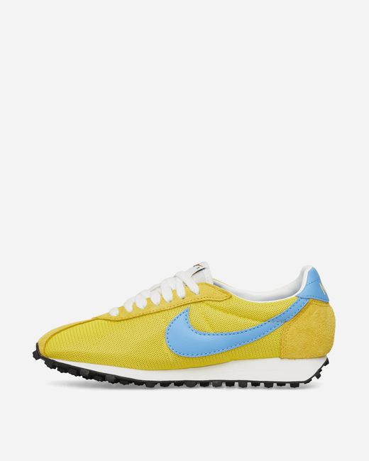 Nike Yellow S Ld-1000 Sneakers Lightening University