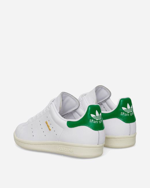Adidas White S Stan Smith 80S Sneakers Cloud