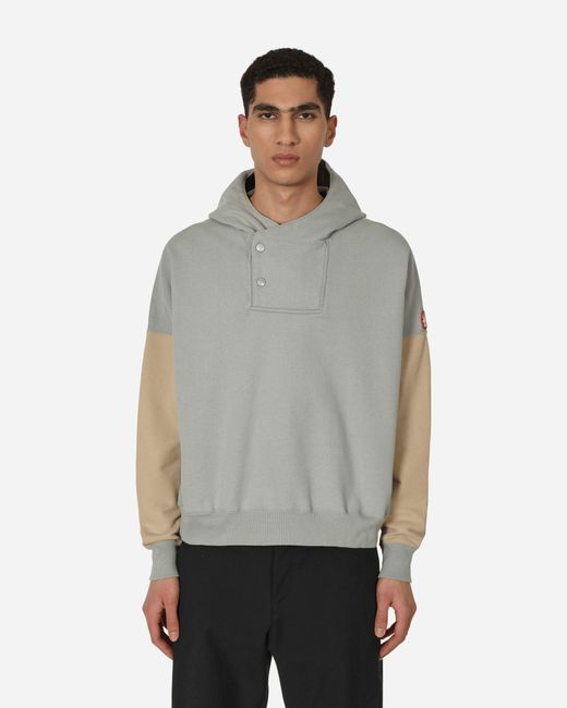 Cav empt heavy hoodie hotsell