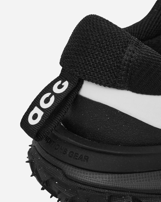 Comme des Garçons Black Nike Acg Mountain Fly 2 Low Sp Sneakers for men