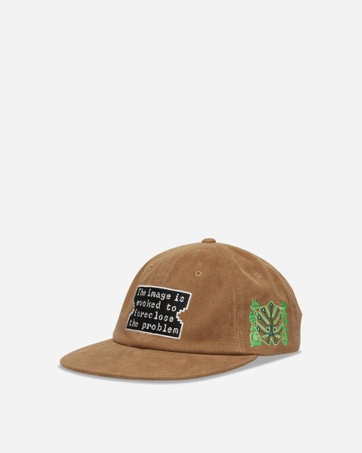 Cav Empt Natural Evoked To Foreclose Cap for men
