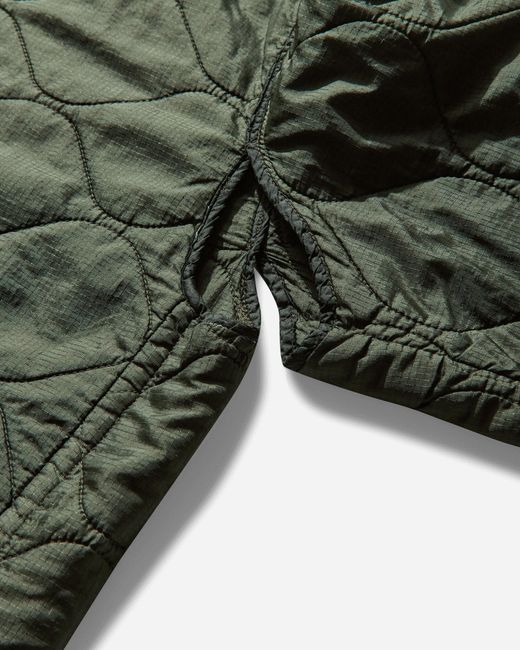 Oamc Peacemaker Green Men S Combat Liner Forest Night for men