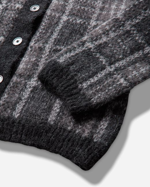 Our Legacy Black Women S Mazzy Polo Grand Check