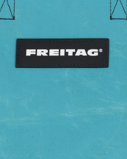Preitag Freitag F250 Sonny Bag Blue for Men | Lyst UK