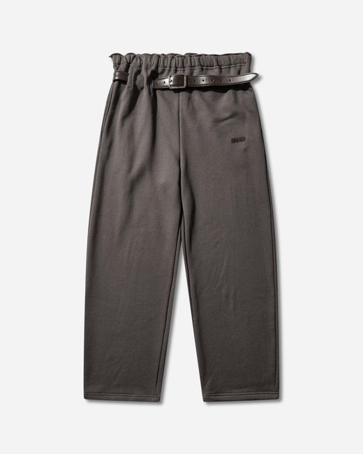 Magliano Gray S Provincia Trackpants for men