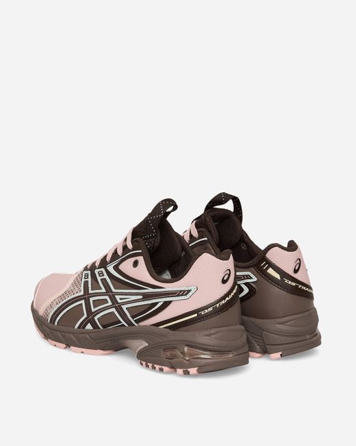 Asics Pink Ub11-s Gel-ds Trainer 14 Sneakers Coneflower / Black Coffee for men