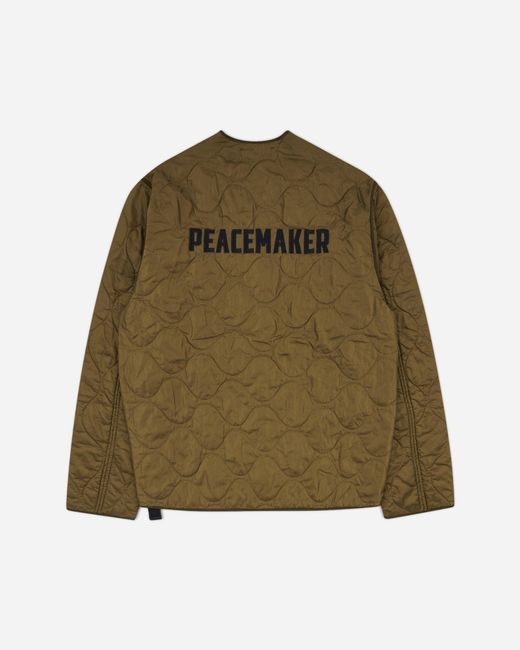 Oamc Peacemaker Green Combat Liner Military for men