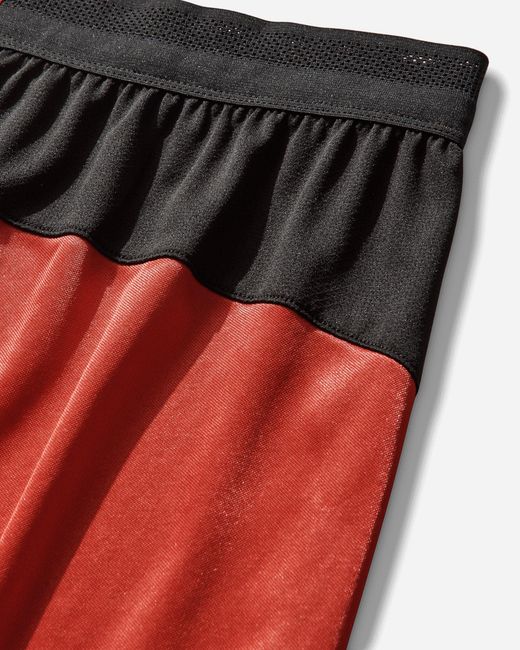 PUMA Red Ac Milan X Slam Jam Shorts for men