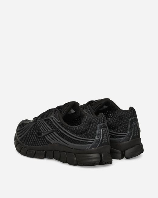Nike Black Zoom Skylon 11 Sneakers Anthracite for men