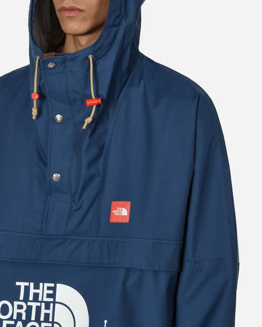 The North Face Project X Online Ceramics Windjammer Jacket