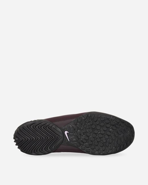 Nike Brown Women S Astra Ultra Sneakers Port Wine