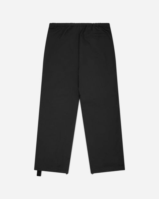 Oamc Peacemaker Black Men S Shell Pants for men
