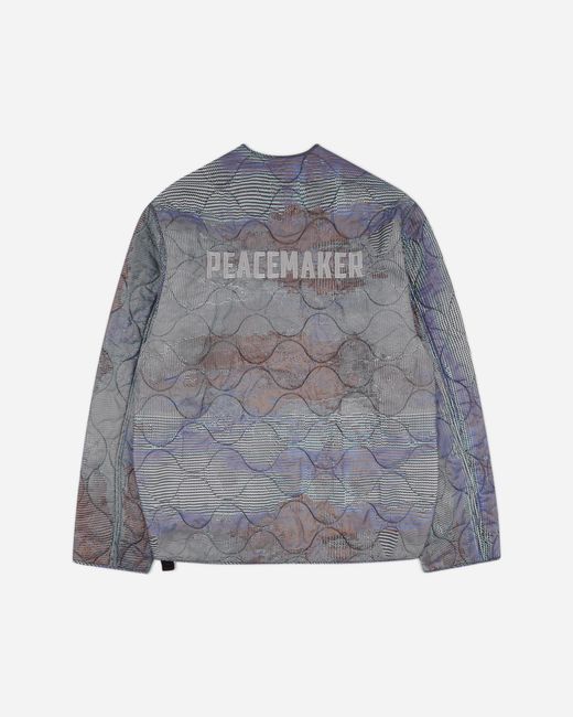 Oamc Peacemaker Gray S Combat Liner Tidefall for men