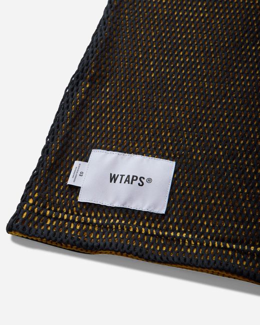 (w)taps Green S Ssd T-Shirt for men