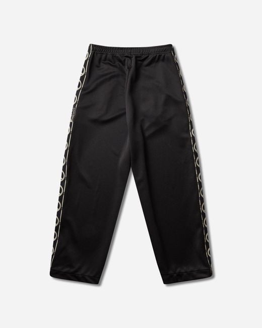 Kapital Gray S Smooth Jersey Th.D.D. Baggy Track Pants for men
