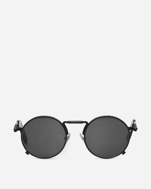 Jean Paul Gaultier Black 56-8171 Sunglasses