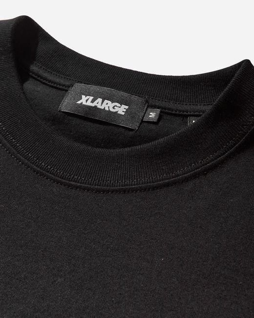 Xlarge Black Men S Xl Stamp T-shirt for men