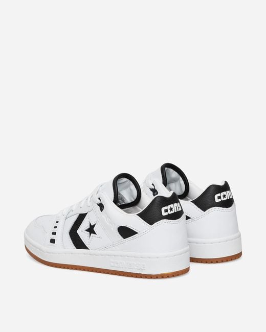 Converse As-1 Pro Sneakers White / Black for men