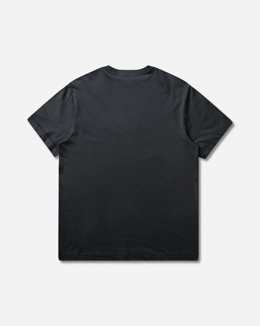 Lee Jeans Black Men S 101 Graphic T-shirt Washed for men