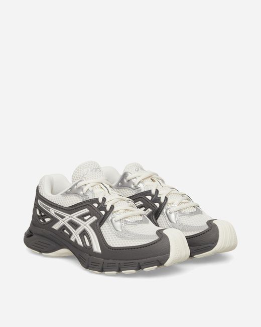 Asics White Gel-Sd-Lyte Sneakers Cream Carbon for men