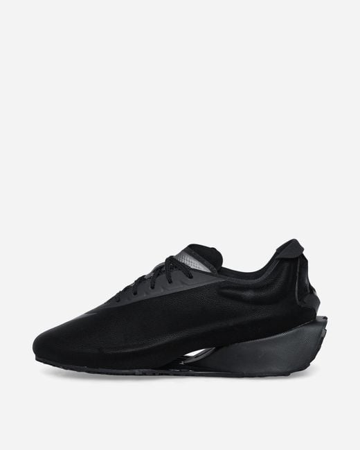 Nike Black S First Sight Noir Sneakers